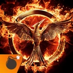 the hunger games: panem rising android application logo